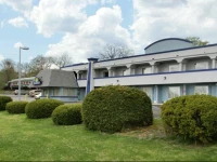 Days Inn Tannersville 2*