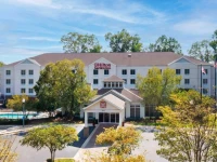 Hilton Garden Inn Montgomery East 3*