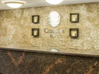 Hampton Inn Lansing 3*