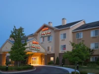 Fairfield Inn & Suites Boston Milford 3*