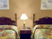 Americas Best Value Inn Wall 1*