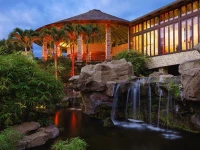 Hotel Wailea, Relais &amp; Chateaux 4*