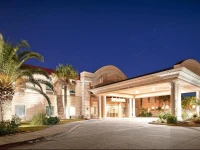 BEST WESTERN PLUS Northshore Inn 3*