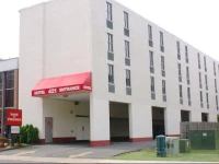 Inns Of Virginia Falls Church 3*