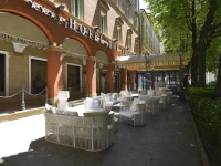 Zanhotel Tre Vecchi 4*