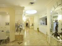 Zanhotel Tre Vecchi