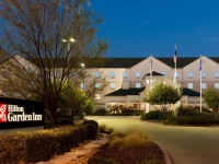 Hilton Garden Inn Abilene 3*