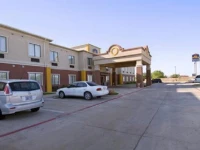 BEST WESTERN Littlefield Inn & Suites 2*