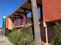 All Seasons Lodge 2*