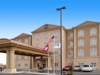 BEST WESTERN PLUS JFK Inn & Suites 3*