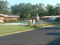 Washington Burgess Inn 3*