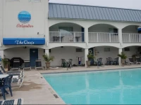 Islander Motel 2*