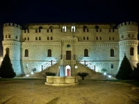 Hotel Castello di Septe 4*
