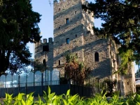 Quel Castello di Diegaro 