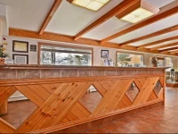 BEST WESTERN Valdez Harbor Inn 2*
