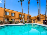 Best Western Green Valley Inn 4*