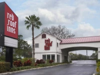 Knights Inn Palm Harbor 2*