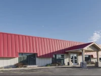 Econo Lodge Salina 2*