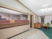 Knights Inn Toledo West 3*