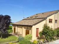 Agriturismo Lama di Valle Rosa 