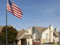 Residence Inn St. Louis Chesterfield 2*