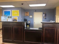 Days Inn Lake Charles 2*