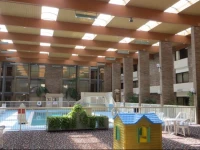 Ramada Lansing Hotel And Conference Center 2*