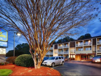 BEST WESTERN PLUS Chincoteague Island