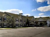 Country Inn & Suites Green Bay 3*