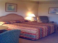 Relax Inn Lewisburg 1*