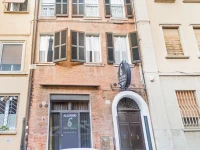 Locanda Della Biscia 