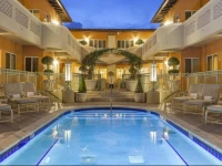 Sun Harbour Boutique Hotel 3*