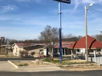 Budget Inn Madill 3*