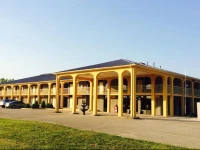 Executive Inn Scottsville 2*