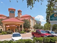 La Quinta Inn & Suites Odessa North 3*