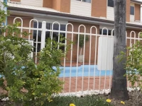 Charleville Motel 3*