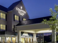 Country Inn & Suites Hanover 3*