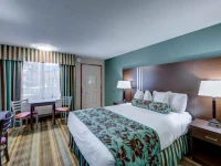Flagship Inn of Ashland 3*