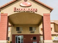 Econo Lodge Fontana 2*