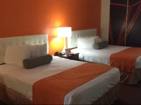 Howard Johnson Express Inn Vero Beach 2*