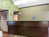 Sleep Inn Flat Rock 2*