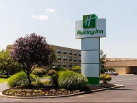 Holiday Inn Philadelphia South-Swedesboro 3*