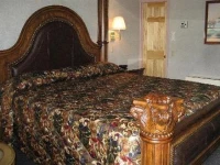 Edgewood Motel 2*
