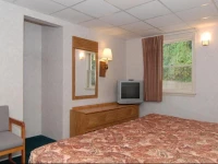 Rodeway Inn Clearfield 1*