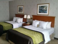 Comfort Inn Huntingdon 3*