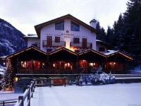 Breithorn Romantik 4*