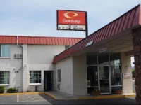 Econo Lodge Prineville 2*
