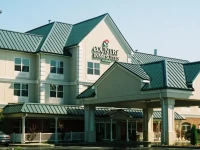 Country Inn & Suites Brockton 3*