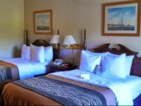 Comfort Inn Easton 2*