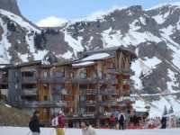 Pierre & Vacances Residence Sepia Avoriaz 3*